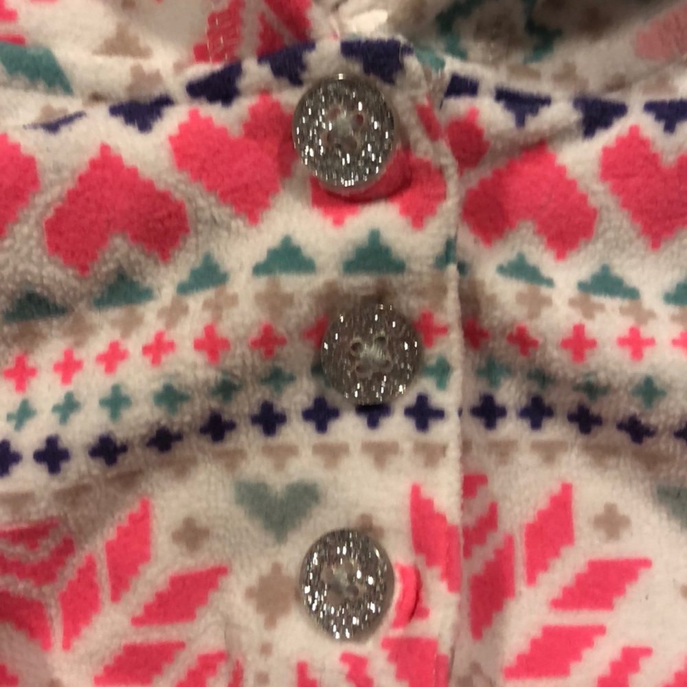 Carter’s Jacket - Picture 2 of 5
